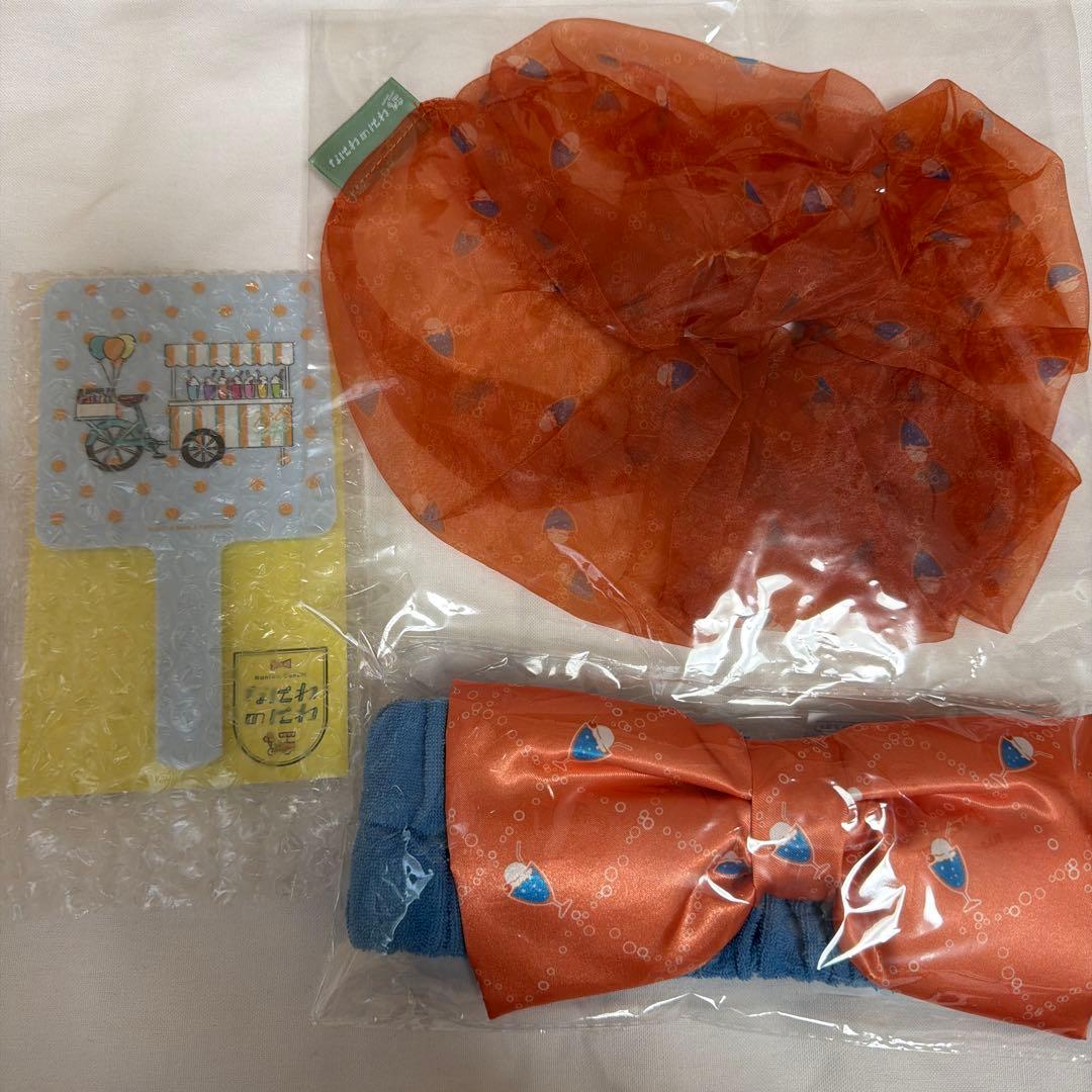 なにわ男子 なにわのにわ グッズ 22点 まとめ売り
