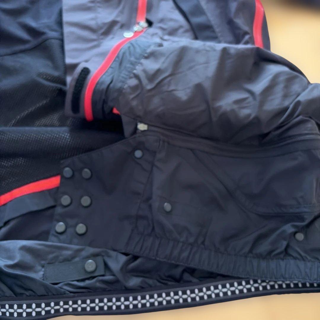 HAGLOFS ホグロフス　ANANTA JACKETサイズM スキーウェア